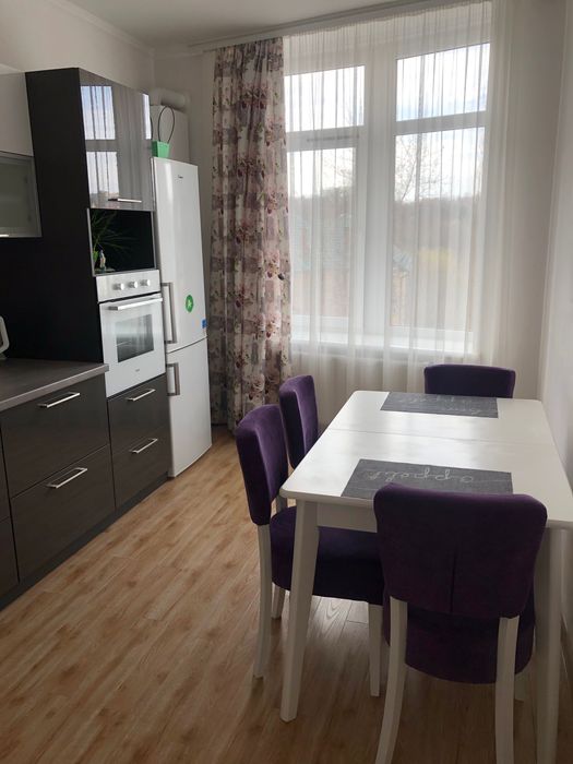 Оренда квартири вул. Роксолани 16