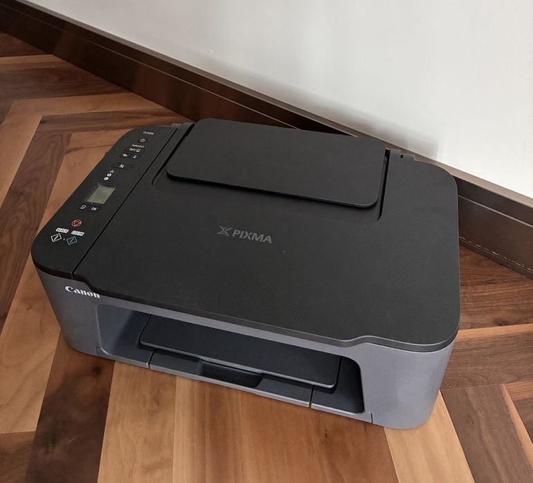 Canon Brother DCP-T3450 drukarka skaner nowa z tuszami