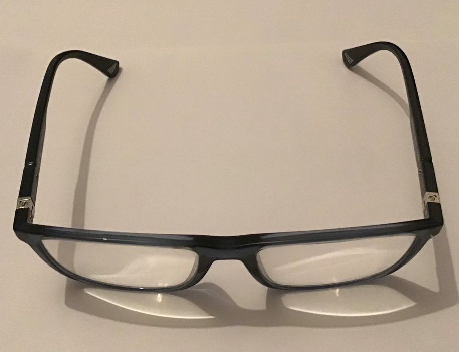 Armação de óculos Police