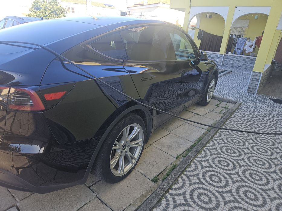 Vendo Tesla modelY