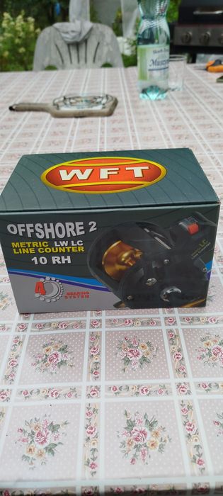 Multiplikator WFT
