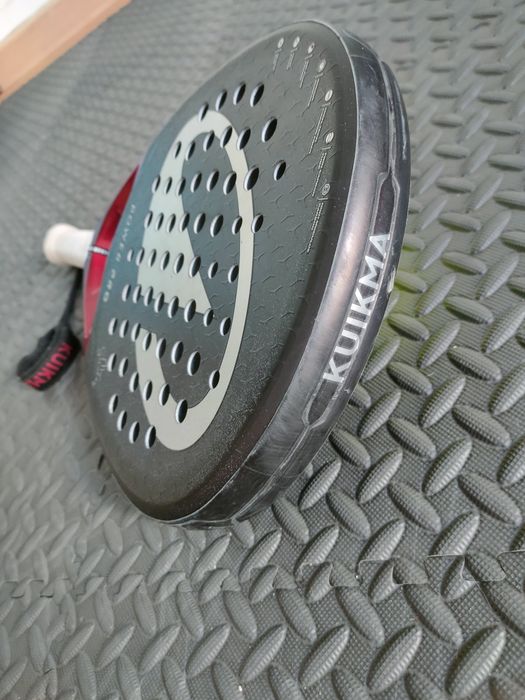 Raquete de padel Kuikma Power Pro 2025