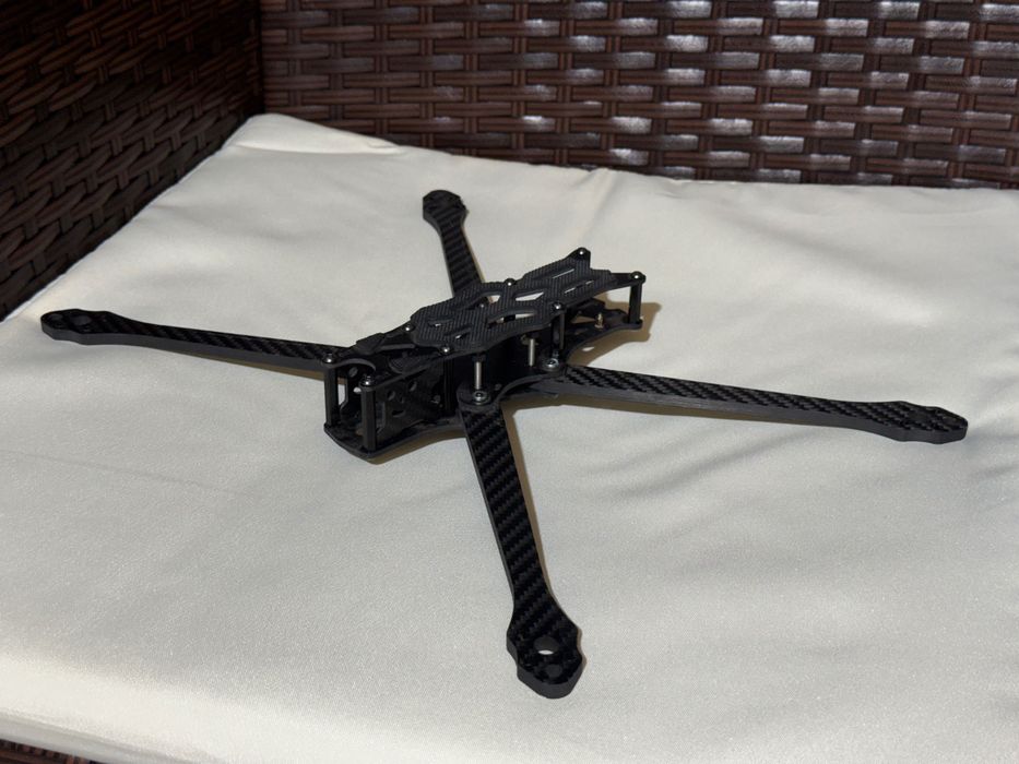 APEX HD Version 8'' 8Inch Рама fpv (не марк4)