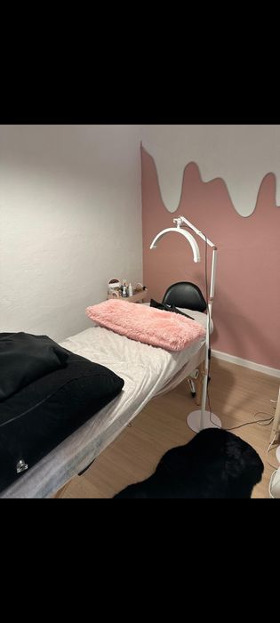 Gabinete em Campo de Ourique