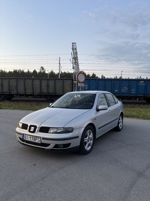 Seat Toledo