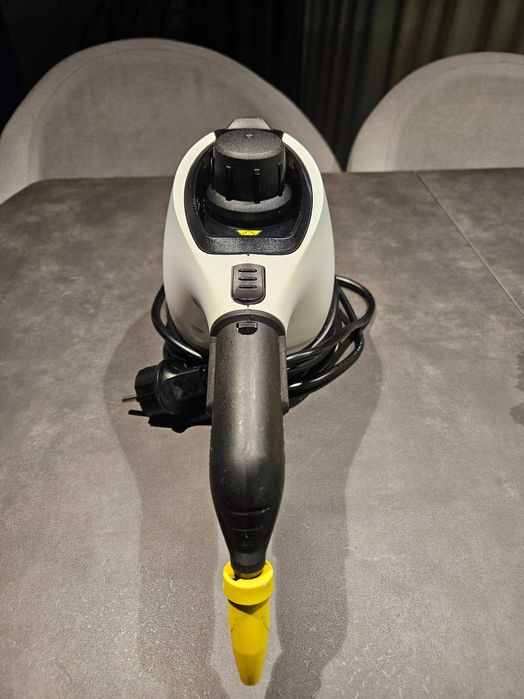 Пароочисник Karcher SC1 ідеальний стан