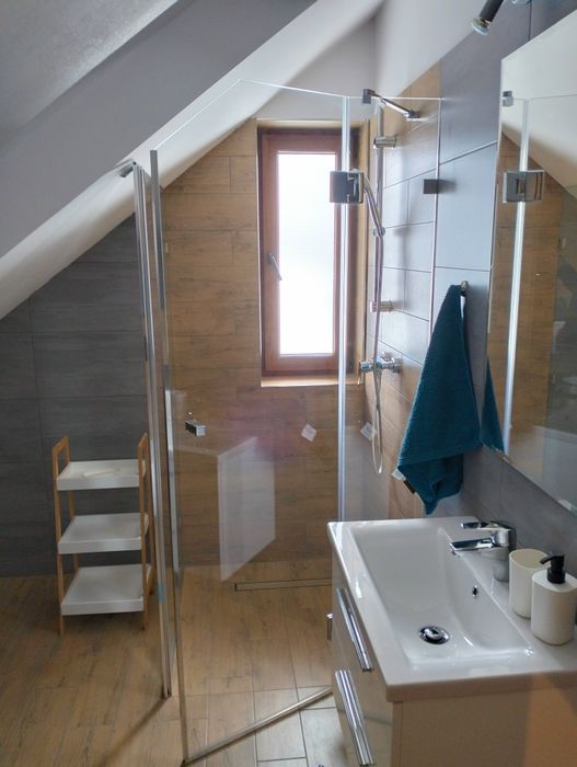 Domek Aneks Apartament nad jeziorem czorsztyńskim Velo Rower