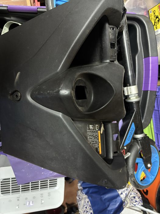 Pecas yamaha nmax v1