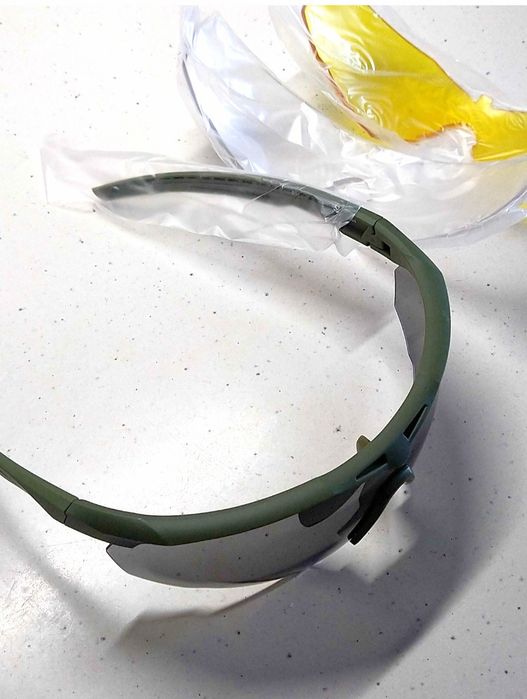 Захисні тактичні окуляри