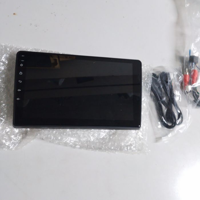 Radio auto A4 b6/b7