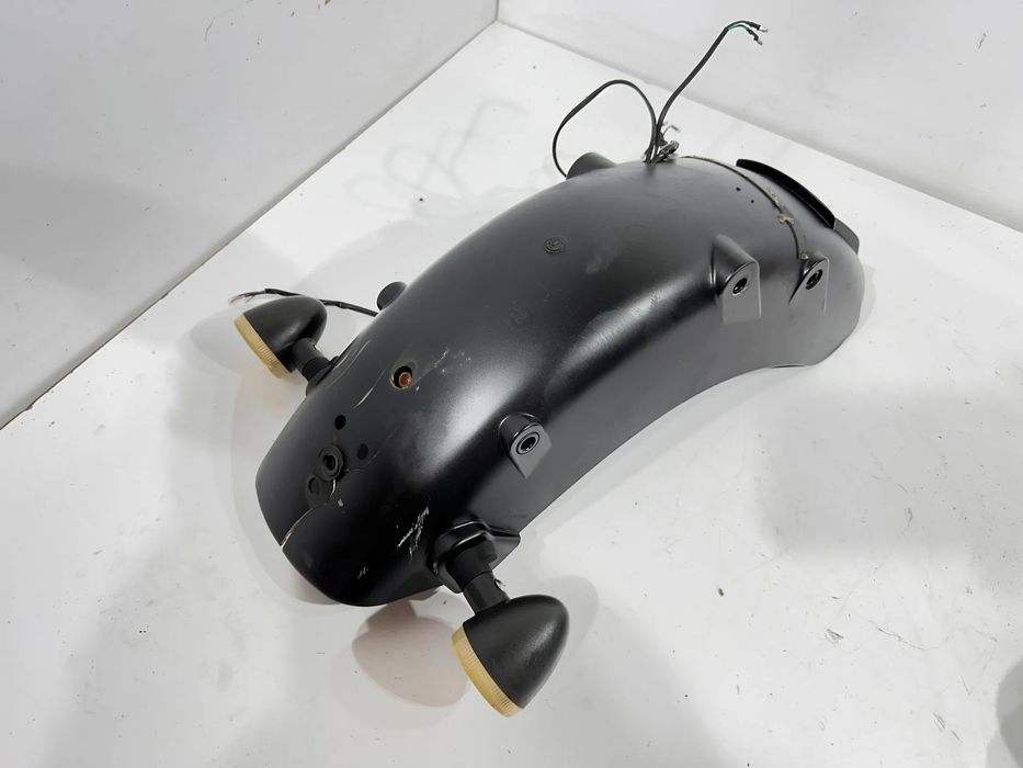 Nadkole tył Keeway K-Light