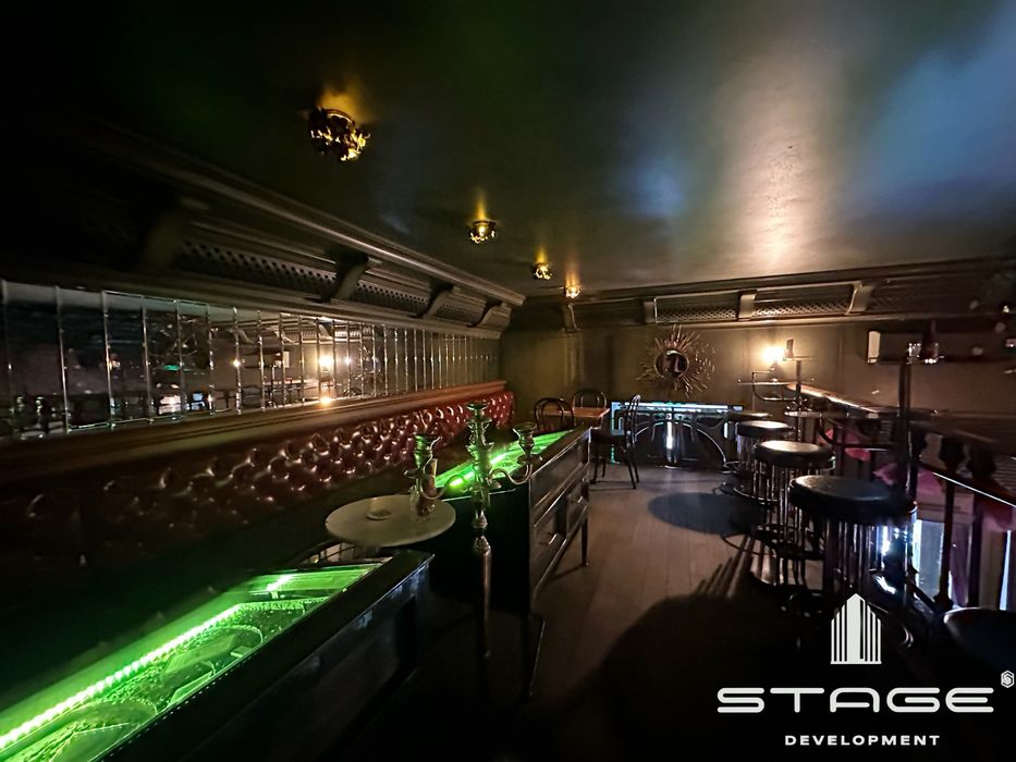 Commercial real estate at st. Kupalnyy per Inber Very (area 150 m²) - Atlanta.ua - photo 18