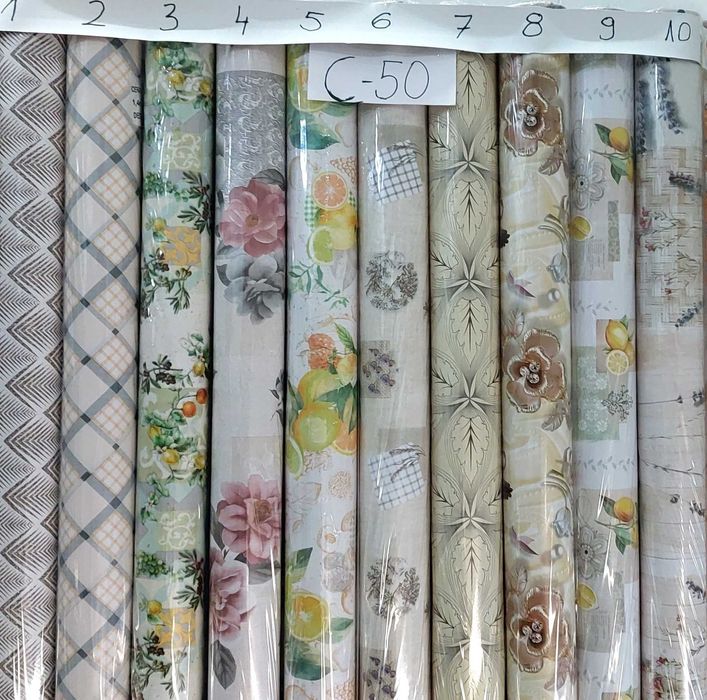 cerata na rolce 20 mb