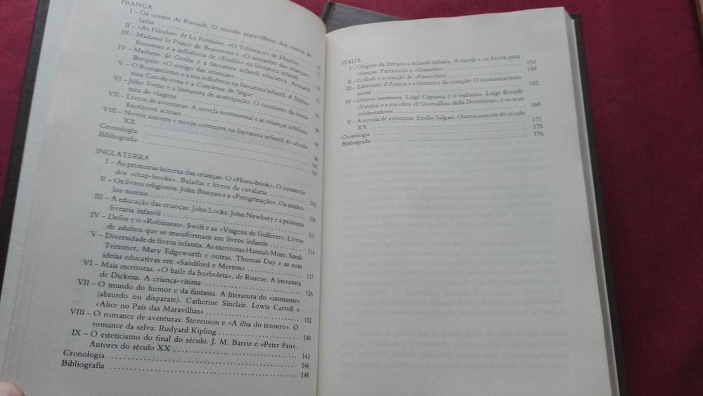 Carmen Bravo Villasante-História da Literatura Universal-Vega-1977