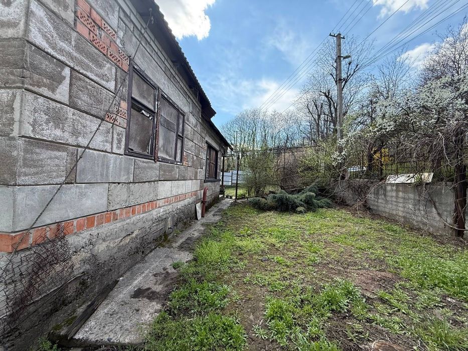 Продам Дом Царское Село Данила Ничая 10 сот 12 Квартал Оранжевая