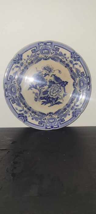 Prato Antigo Mason’s Ironstone China