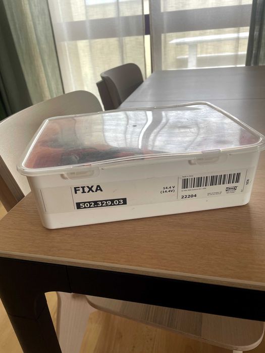 IKEA Screwdriver/Drill446782222138746884