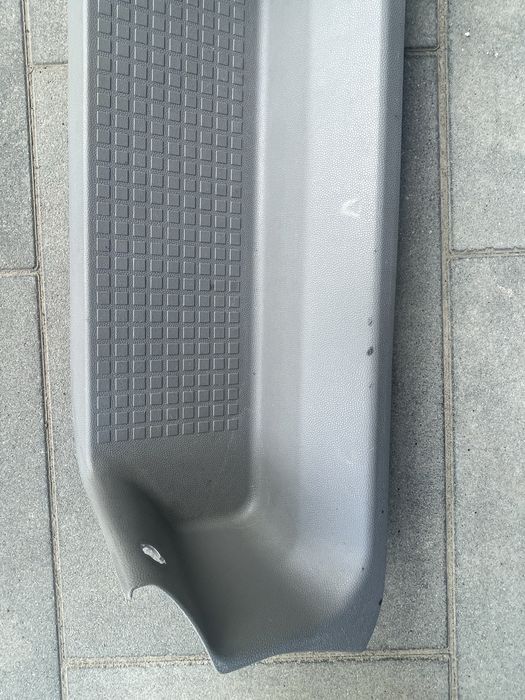 Stopien prawy przod vw t4 multivan lift