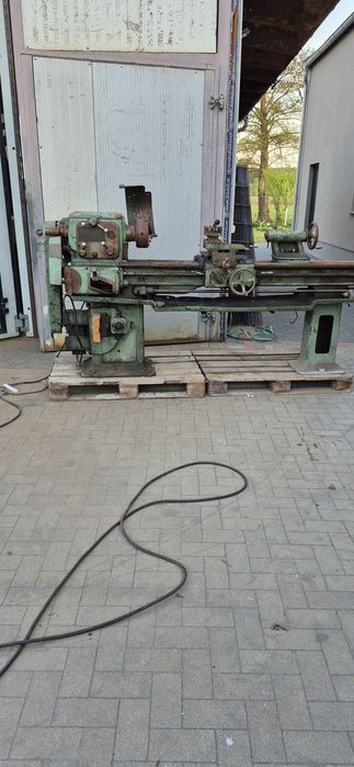 Tokarka Liebert Niemieck