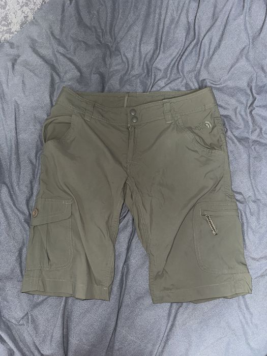 Шорти the north face