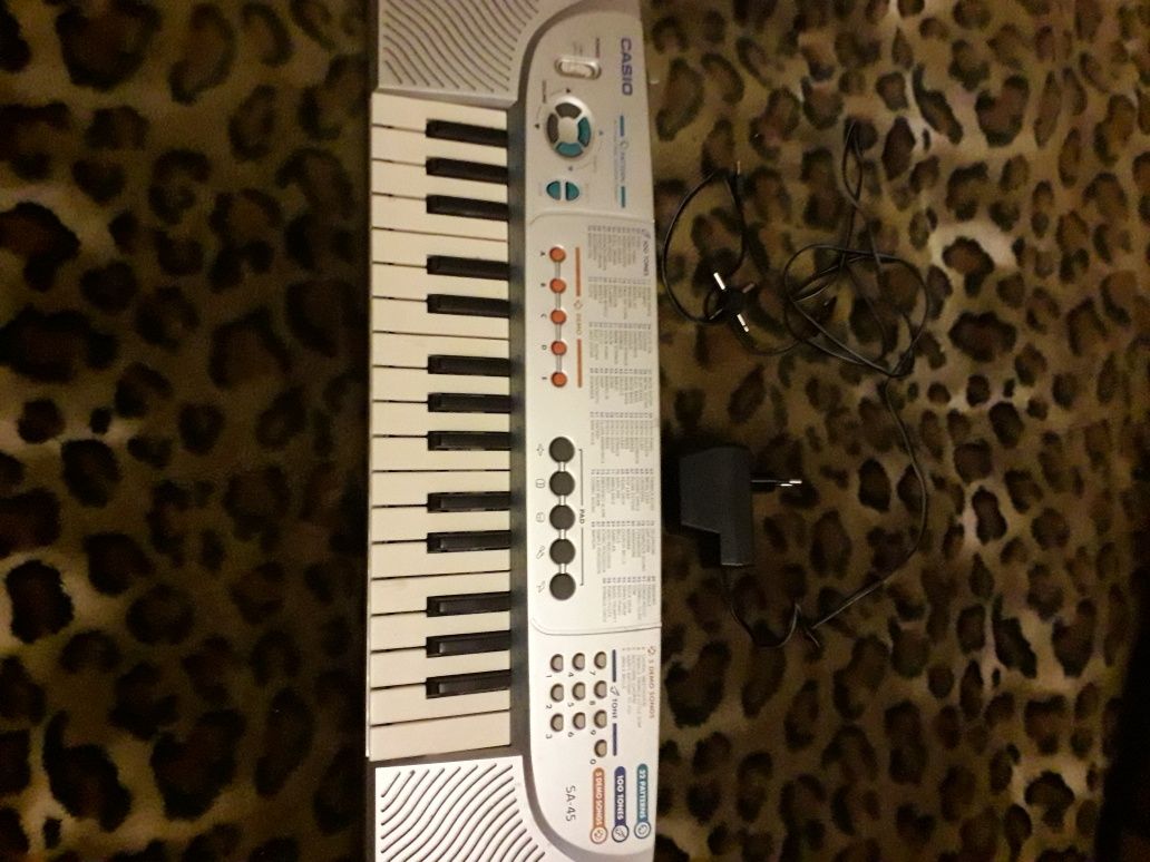 casio sa 45 1 700 Olx