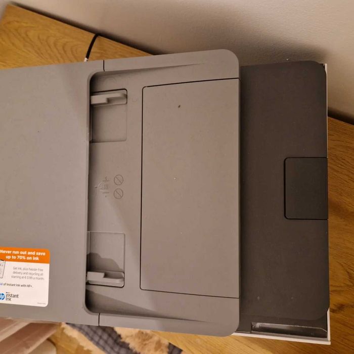 Impressora casse nova