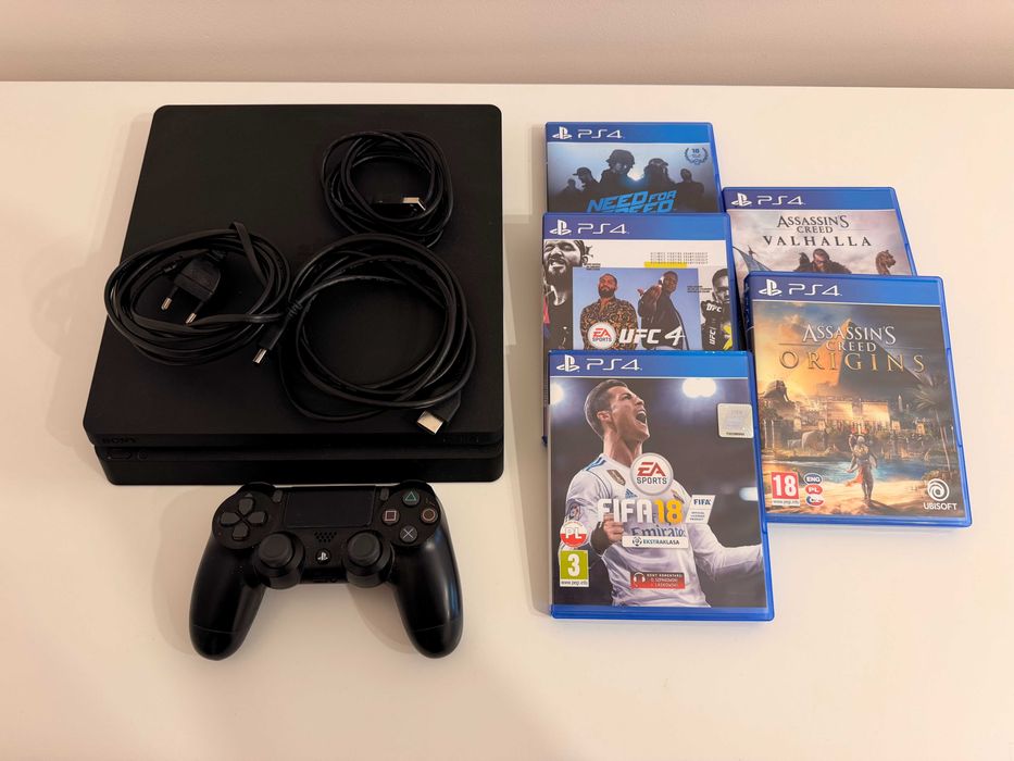 Sony PlayStation 4  1 TB