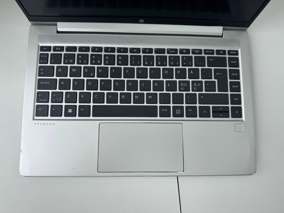 Уцінка! HP ProBook 440 G10/i3-1315U/8Gb/256Gb M2/14" FHD/IPS/Гарантія