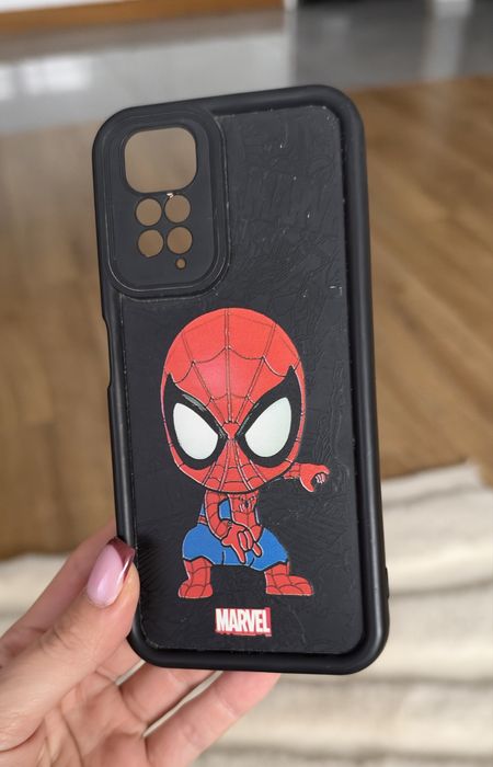 Etui Xiaomi Redmi Note 11