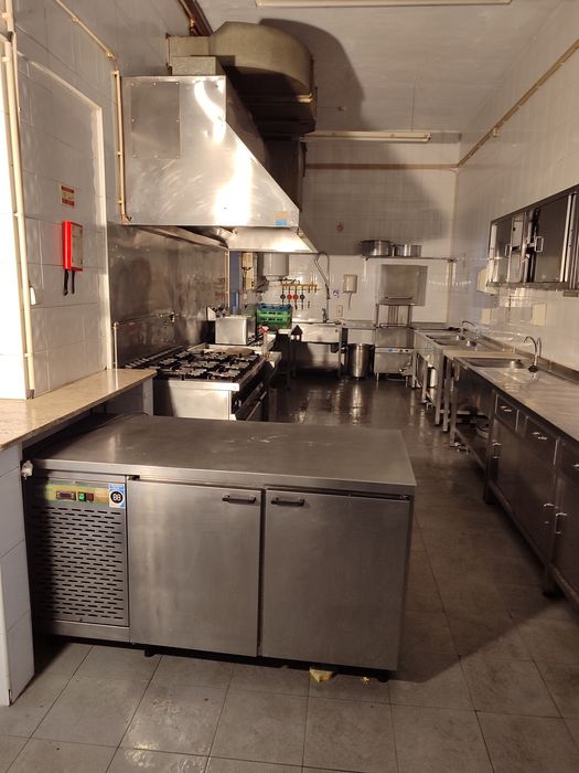 Arrendo Restaurante na Malveira