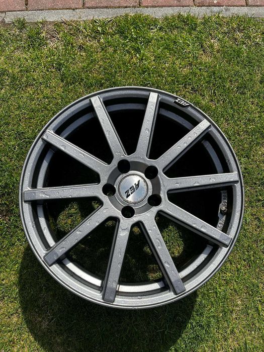 Felgi AEZ 18 cali 5x112 ET35
