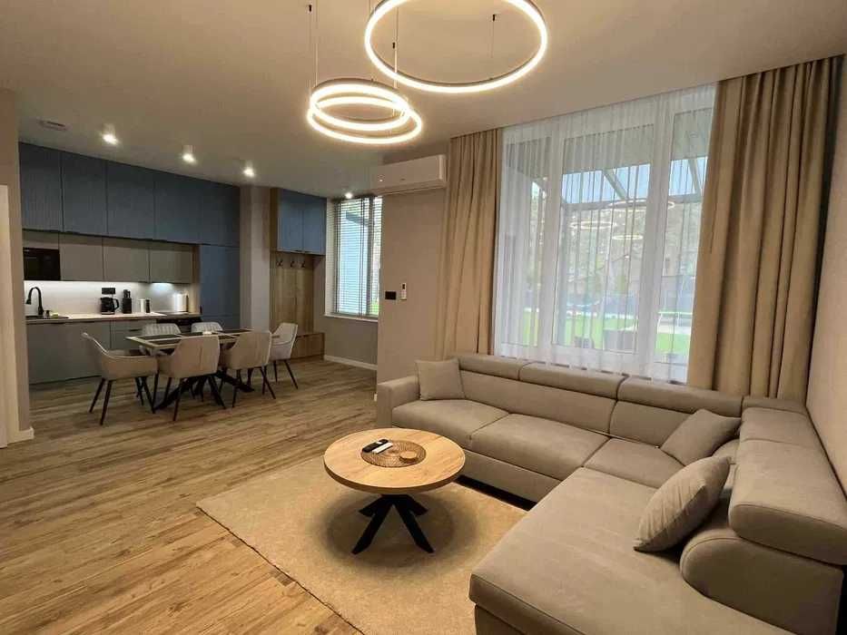 Mazury - apartament 4-6 os. sauna jacuzzi jezioro plaża łowisko las