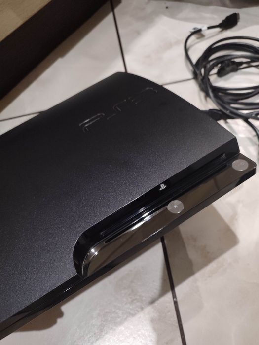 Приставка РS3     CECH-2504B