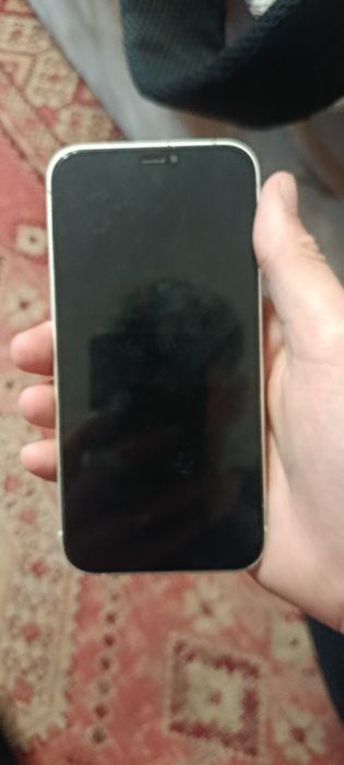 IPHONE 12 64 GB 83 акб