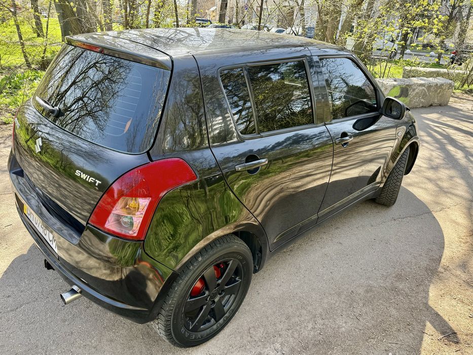 Продам свою машину