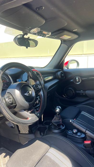 MINI Coupé484185337182310403