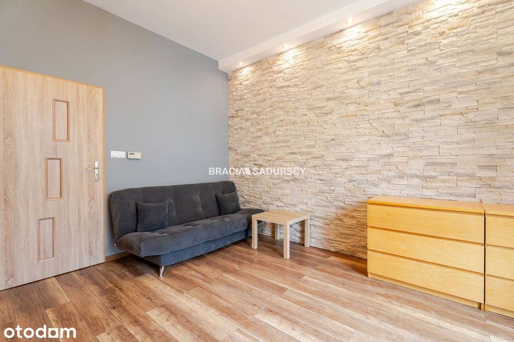 2pok 43 m2 +atresole 20 min spacerem od Rynku
