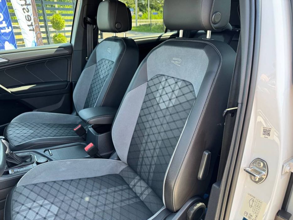 Volkswagen Tiguan Allspace 2022 VIN WVGZZZ5NZNM072966 фото оголошення 19 з 24
