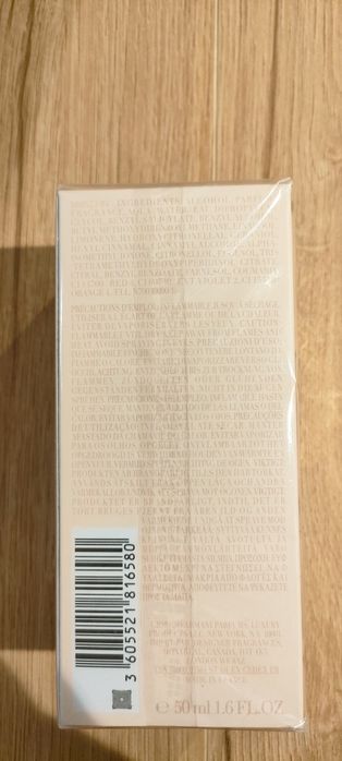 Giorgio Armani Si 50ml perfumy