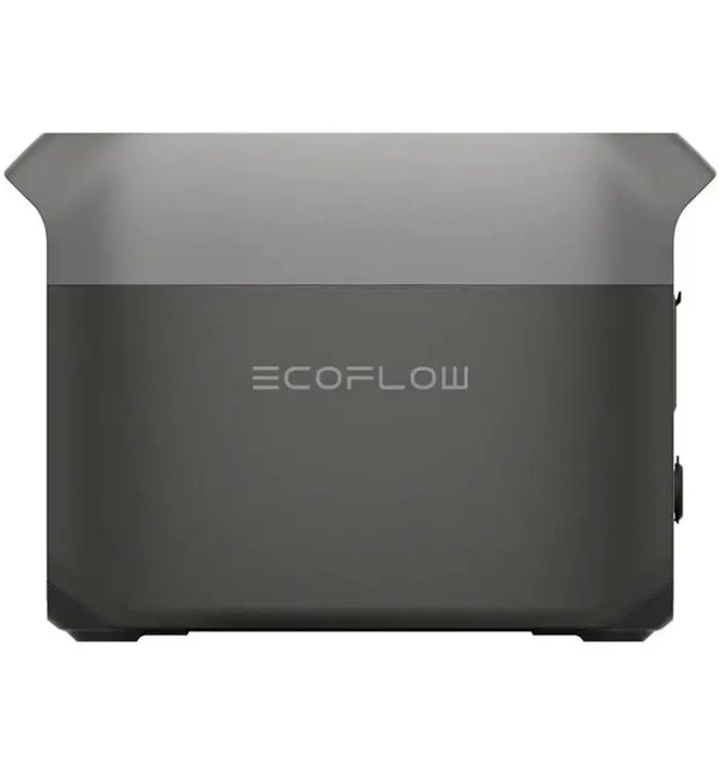 Зарядна станція EcoFlow DELTA 3 EU 1800w