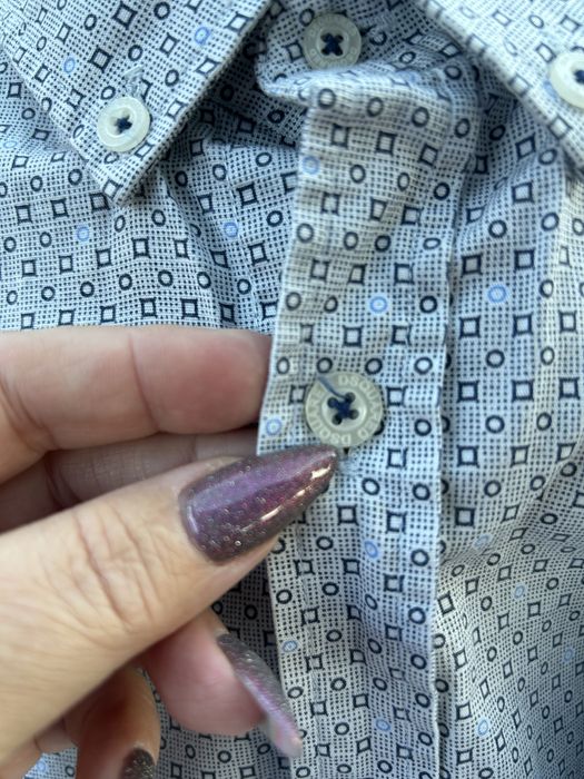 Koszula meska Dsquared2