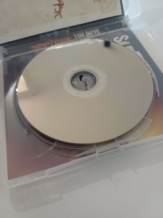 Silent Hill Homecoming Sony PlayStation 3 PS3 angielska