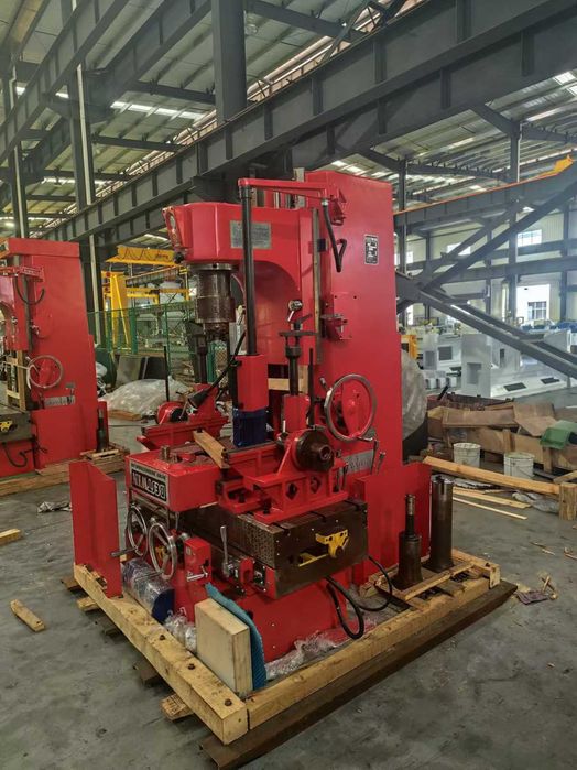 DOFINANSOWANIA Nowa Profesjonalna Wytaczarka do gniazd głowic Leasing