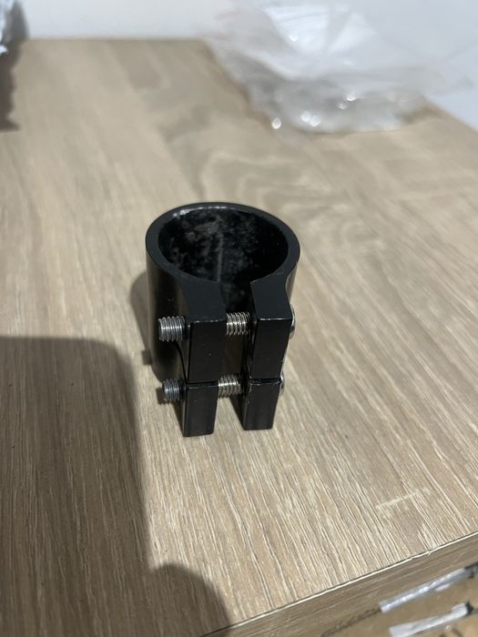 Хомут рульової стійки електро самоката kugo 32mm