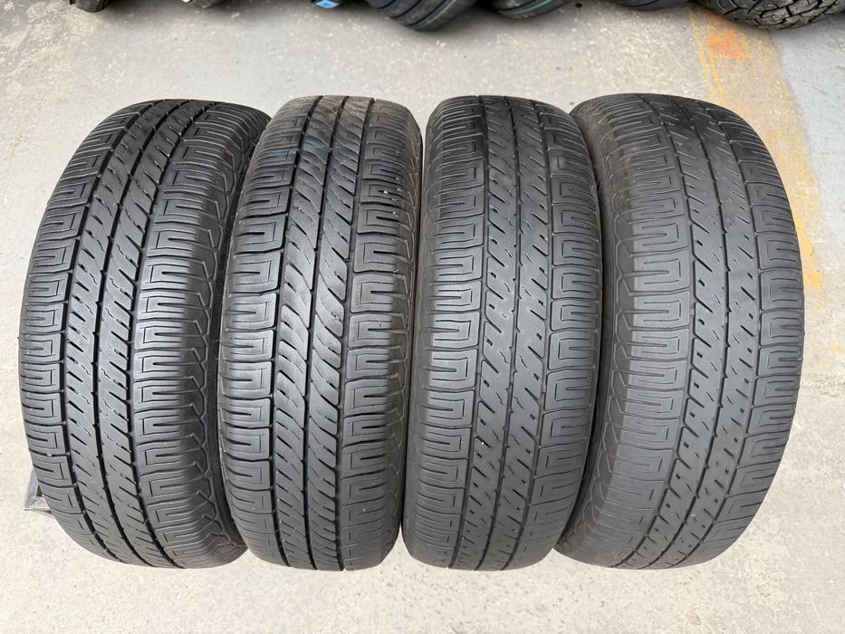 Шини літні R15 185 65 Goodyear Склад Осокорки RLX