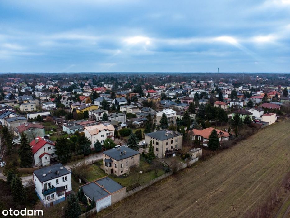 Mieszkanie – Łódź - Widok 5