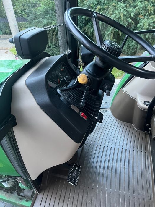 John Deere 5090M VAT23%