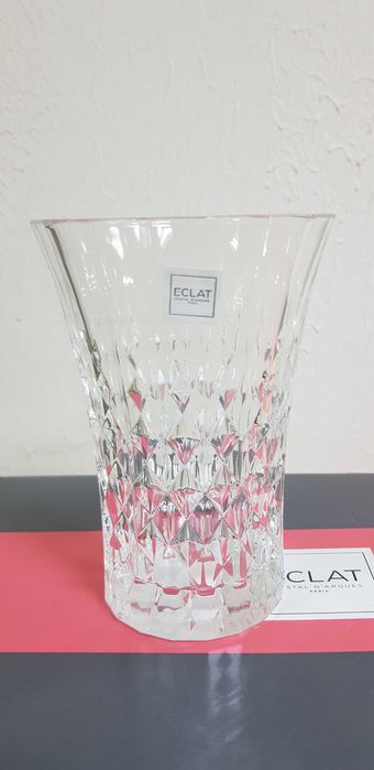 Стаканы Eclat Lady Diamond, набор 6шт, 360 мл (L9746)