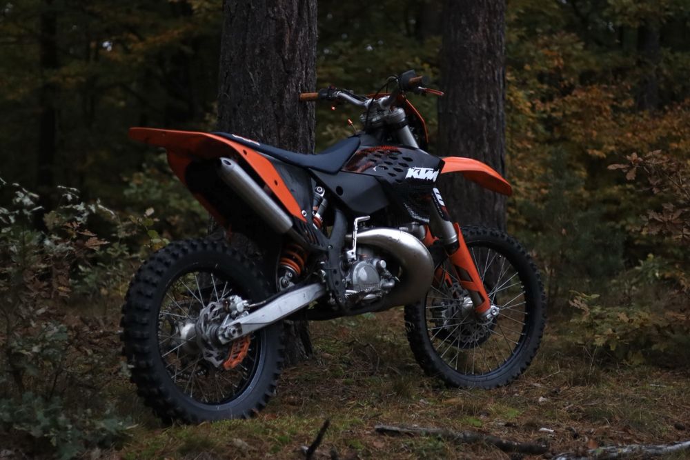 KTM
