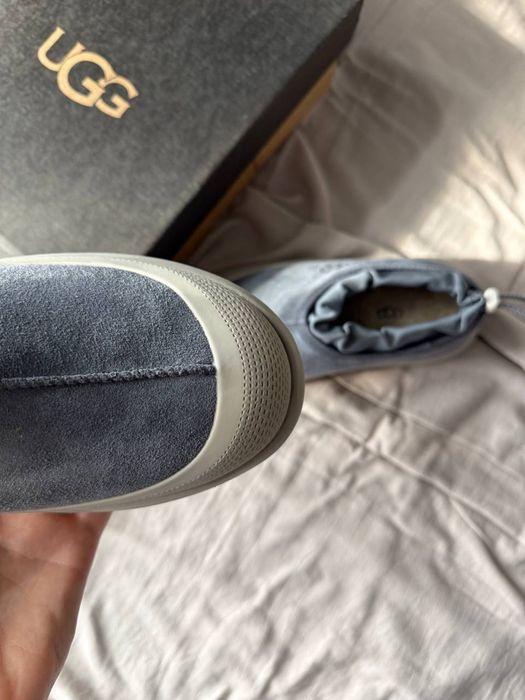 Ugg Tasman Weather Hybrid